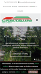 Mobile Screenshot of centrumsk.pl